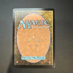Magic: The Gathering The Ten Rings Marvel Super Heroes Ext Art Foil Mythic 251 - Image 2