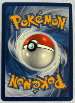 Computer Error (Rocket's Secret Machine) 16/53 Wotc Promo Vintage Pokemon Card - Image 3