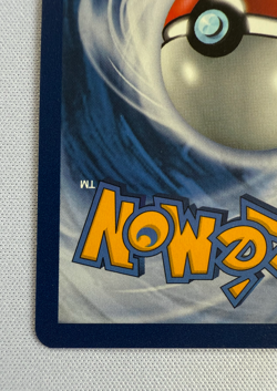 Computer Error (Rocket's Secret Machine) 16/53 Wotc Promo Vintage Pokemon Card - Image 5