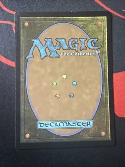 MTG Magic The Gathering Past In Flame Mythic Chandra Spellbook Red Commander - Image 2