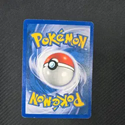Dragonite 4/62 Holo Rare Fossil Pokemon Unlimited LP - Image 2