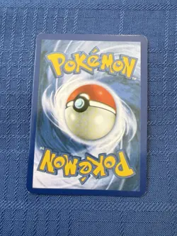 Pokemon Card Gengar EX 34/119 XY Phantom Forces Ultra Rare Holo 170 HP English - Image 2