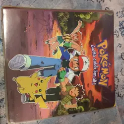 pokemon cards lot - Image 1