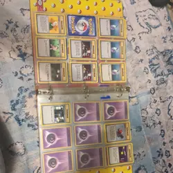 pokemon cards lot - Image 4