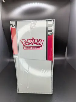 Pokemon TCG: Scarlet & Violet—White Flare Elite Trainer Box(Factory Sealed/Mint) - Image 2