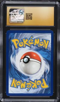 🔥 CGC 10 Pristine Team Magma's Groudon Celebrations Classic 2021 Pokemon 9/95 - Image 2
