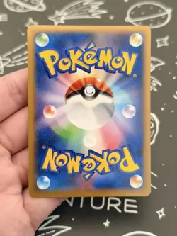 Pokemon M Charizard EX 002/021 XYA Mega Battle Deck Rare Holo Japanese - Image 2
