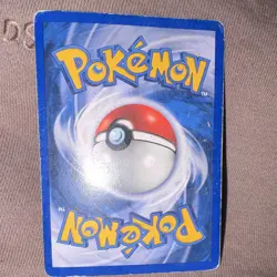 Pokemon TCG Wizards of the Coast Venusaur 15/102 Base Set Holo Rare 100 HP - Image 2