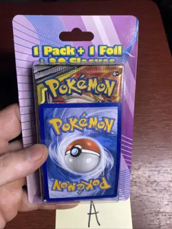 Pokemon TCG Sun & Moon Cosmic Eclipse Sealed Booster Pack - Single Pack A - Image 3