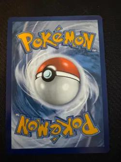 Nemona 229/091 Ultra Rare Paldean Fates Pokemon Holo Near Mint A1 - Image 2