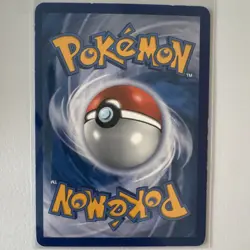 The Pokemon Company Battle City BW39 Promo Holo 2012 English - Image 2