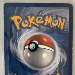 The Pokemon Company Battle City BW39 Promo Holo 2012 English - Image 3