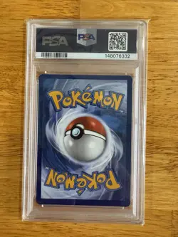 2025 Pokemon MEP EN Charcadet #022 (Phantasmal Flames ETB Promo) - Image 2