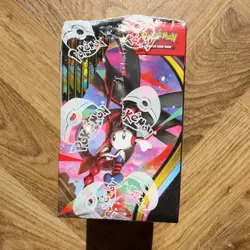 Pokemon TCG Chaos Rising Full Booster Box(36) Brand New and Sealed - Image 4