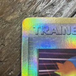 Pokemon Reversal 87/109 Ruby and Sapphire Reverse Holo - Image 2