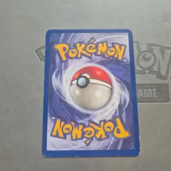 Pokemon - Dark Weezing 31/82 Rare Team Rocket Pokemon 1st Edition LP - Image 2