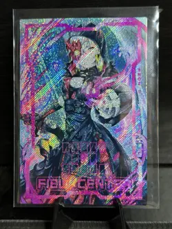 Yu-Gi-Oh! TCG Diabellstar the Black Witch Custom Field Center - Image 1