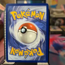 Pokemon Master ball Card Lot Of 2 - Image 3