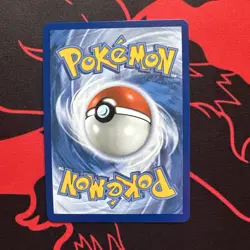Mega Charizard x EX 109/094 Me02: Phantasmal Flames Holo NM/M - Image 2