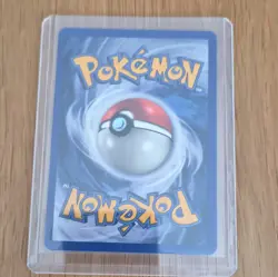 Pokemon TCG Squirtle 64/100 EX Crystal Guardians Common 2006 English - Image 2