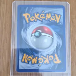 Pokemon TCG Numel 59/100 EX Crystal Guardians Stamped - Image 2