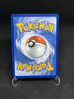 Pokemon TCG Perfect order Mega Clefable EX 119/108 - Image 2