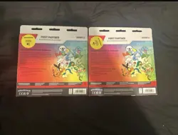 3x Pokemon fp2 , 2x accended hero’s ex boxes - Image 2
