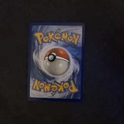 Pokemon TCG Mega-Venusaur-EX Evolutions 100/108 Holo Full Art - Image 3