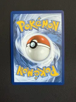 Pokemon TCG - Armarouge - 086/084 - Pitch Black - Illustration Rare - NM - Image 2