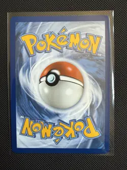 Pokemon TCG - Armarouge - 086/084 - Pitch Black - Illustration Rare - NM - Image 4