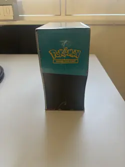 Pokemon TCG Ascended Hero’s Pokemon centre ETB Sealed Box Brand New - Image 2