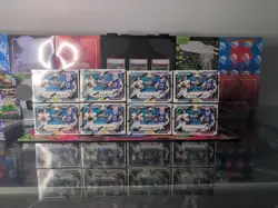 2021 Panini Prizm Football Factory Sealed Blaster Box Lot Of 8 - Image 1