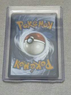 Pokemon TCG Blastoise 151 Special Illustration Rare Card 200/165 Mint UK - Image 2