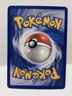 Pokemon Persian 48/110 Holon Phantoms Delta Species Reverse Holo Uncommon Eng - Image 2