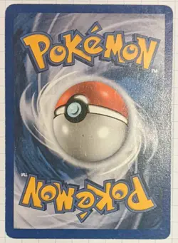Persian 48/110 Delta Species LP Uncommon Pokemon Holon Phantoms - Image 4