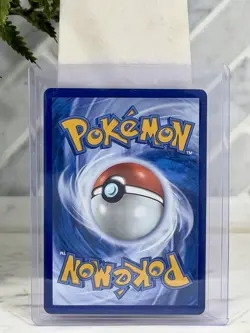 Mega Floette ex 101/086 Ultra Rare Chaos Rising Pokemon Card NM - Image 2