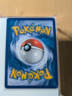 Forretress - 3 - Undaunted - Holo Rare - LP Pokemon Card - Image 2
