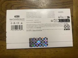Secret Lair Roadshow Edition Burning Revelations MTG Rainbow Foil 5 Cards 13+ - Image 2