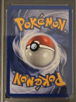 1999 Blastoise PSA 6 Pokemon Base Set Holo TCG Card 2/102 - Image 4