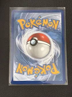 Pokemon 2021 Galarian Slowpoke SWSH126 Holo Rare Black Star Promo TCG Card - Image 2