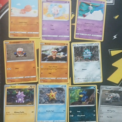 7 yuka morii cards and 3 asako lto cards. read the description. - Image 1