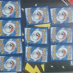 7 yuka morii cards and 3 asako lto cards. read the description. - Image 2
