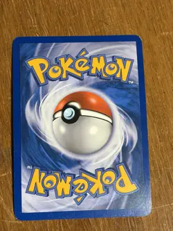 Pokemon Rumble Bastiodon Card 14/16 Moderately Played - Image 2