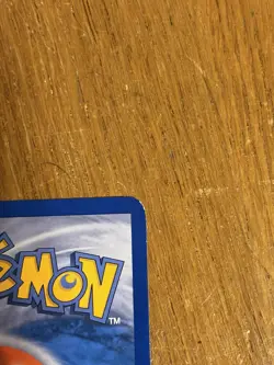 Pokemon Rumble Bastiodon Card 14/16 Moderately Played - Image 3