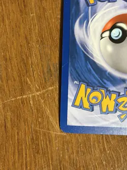 Pokemon Rumble Bastiodon Card 14/16 Moderately Played - Image 4