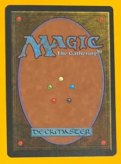 MTG URBORG Legends (OldManMTG 013-998) - Image 2