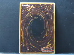 Raigeki LOB-053 Yugioh Card (Light Played) - Image 3