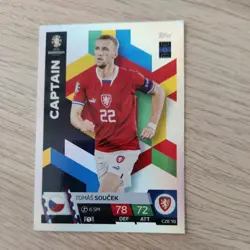 Match Attax Euro 2024 Special Card Bundle 16 Cards - Image 5
