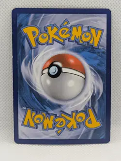 GENGAR EX 34/119 HOLO R PHANTOM FORCES POKEMON MP GENGAR EX (WARPED) - Image 2