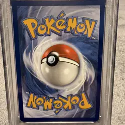 2023 Pokemon TCG Charizard ex 006/165 SV 151 Full Art Holo PSA 10 - Image 5